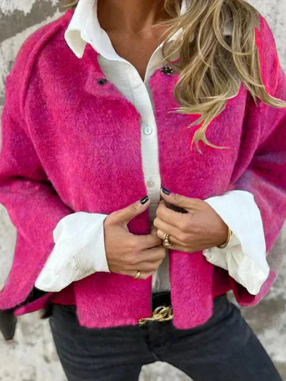 Cardigan Ligero Mujer Versátil para Todo Estilo Helena