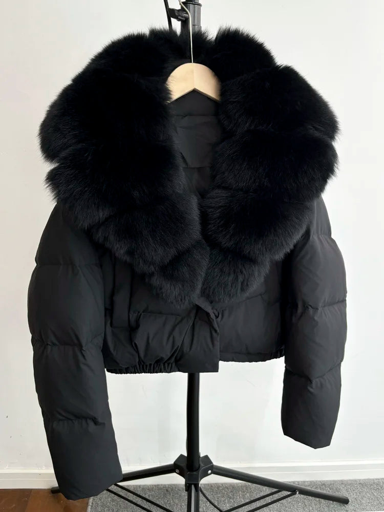 Chaqueta Mujer Urbana Con Forro Suave Ligera Arizzo