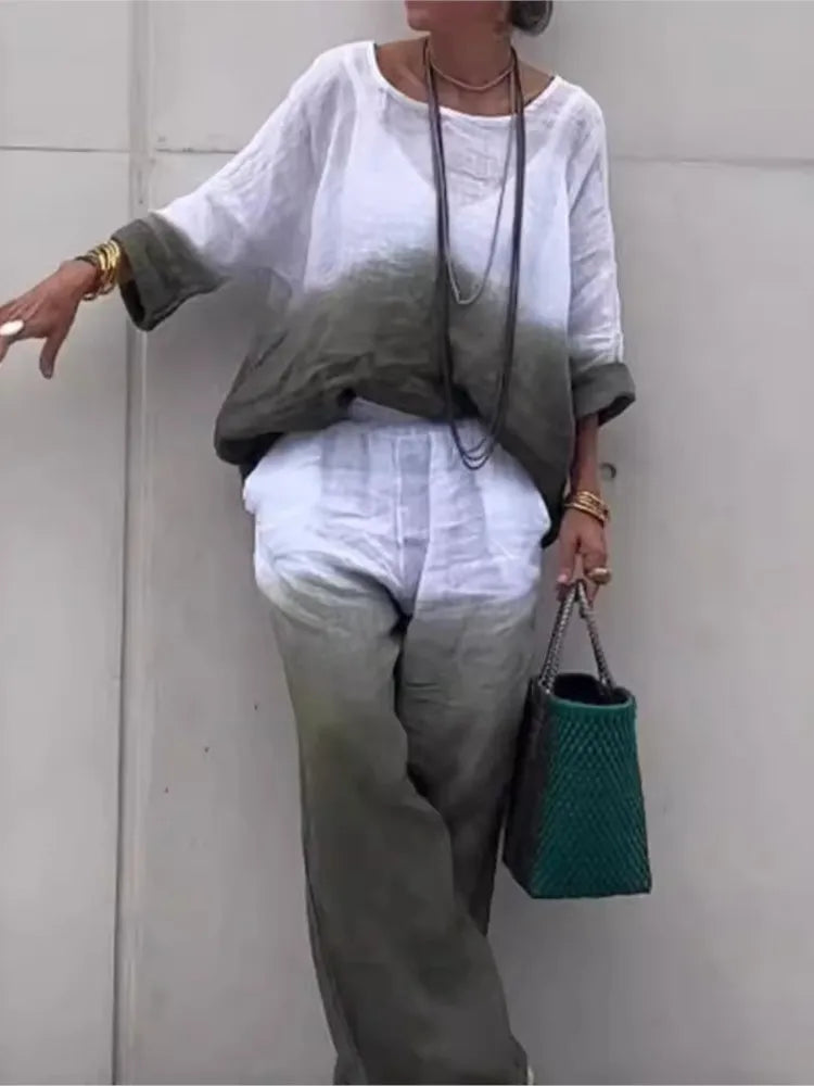 Conjunto Deportivo Sporting Entrenamiento Mujer Méry