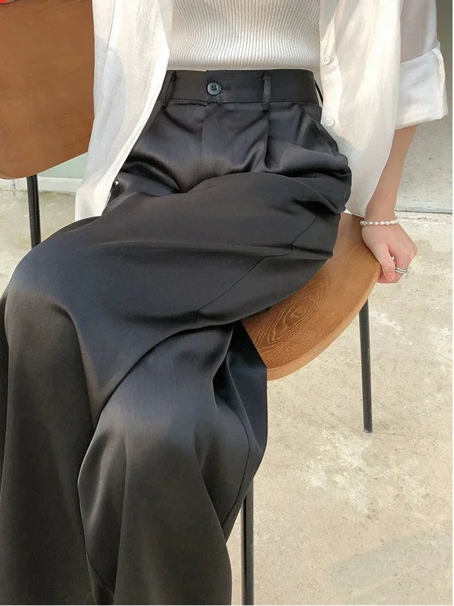 Pantalón Mujer Comodidad Absoluta Poliéster Lady