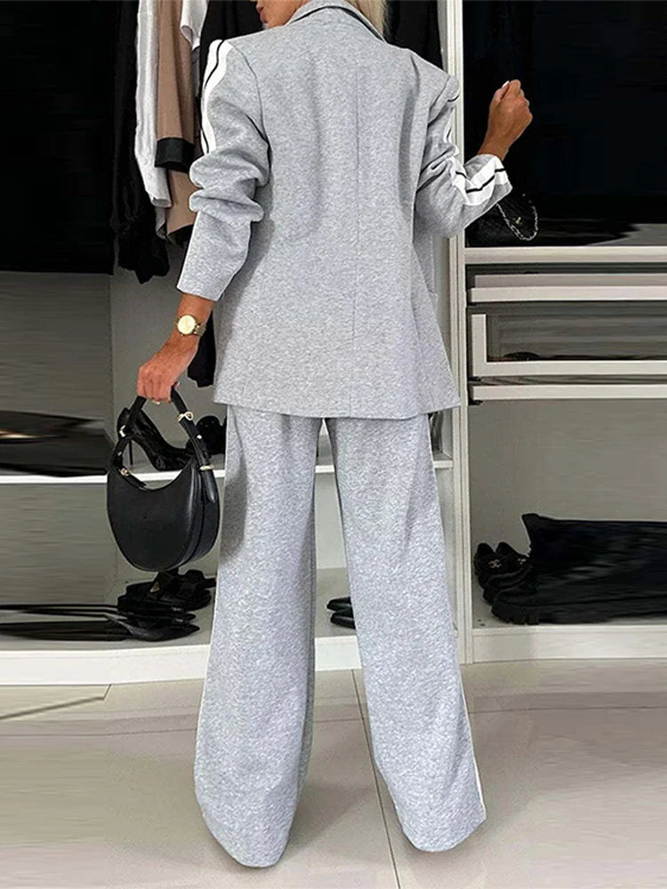 Conjunto Deportivo Mujer Estilo Urbano Vittoria