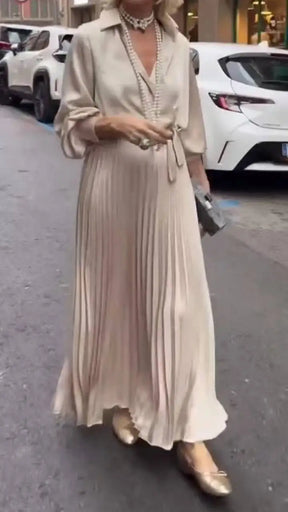 Vestido Ligero Y Sofisticado Para Brillar Elegance