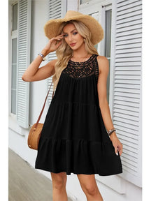 Vestido Delicado Elegante Con Toque Suave Anubis
