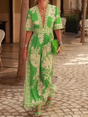 Mono Mujer Ligero Verano Con Estilo Suelto Ambev