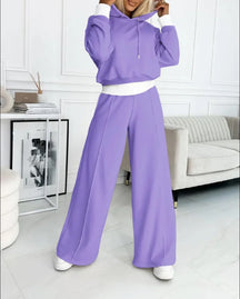 Conjunto Casual Elegante Libera Movimiento Ayla