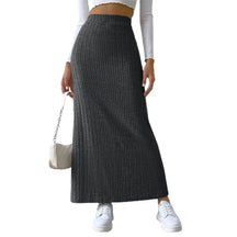 Falda Mujer Con Diseño Moderno Y Comodidad Celeste