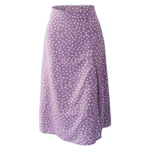 Falda Mujer Elegante Comodidad Versatilidad Luar