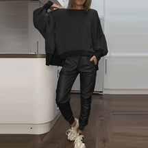 Conjunto Mujer Elegante Con Ajuste Perfecto Pamela
