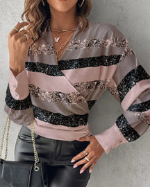 Camisa Mujer Suave Y Moderna Tifany