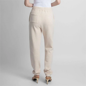 Pantalón Mujer Algodón Premium Con Corte Cómodo