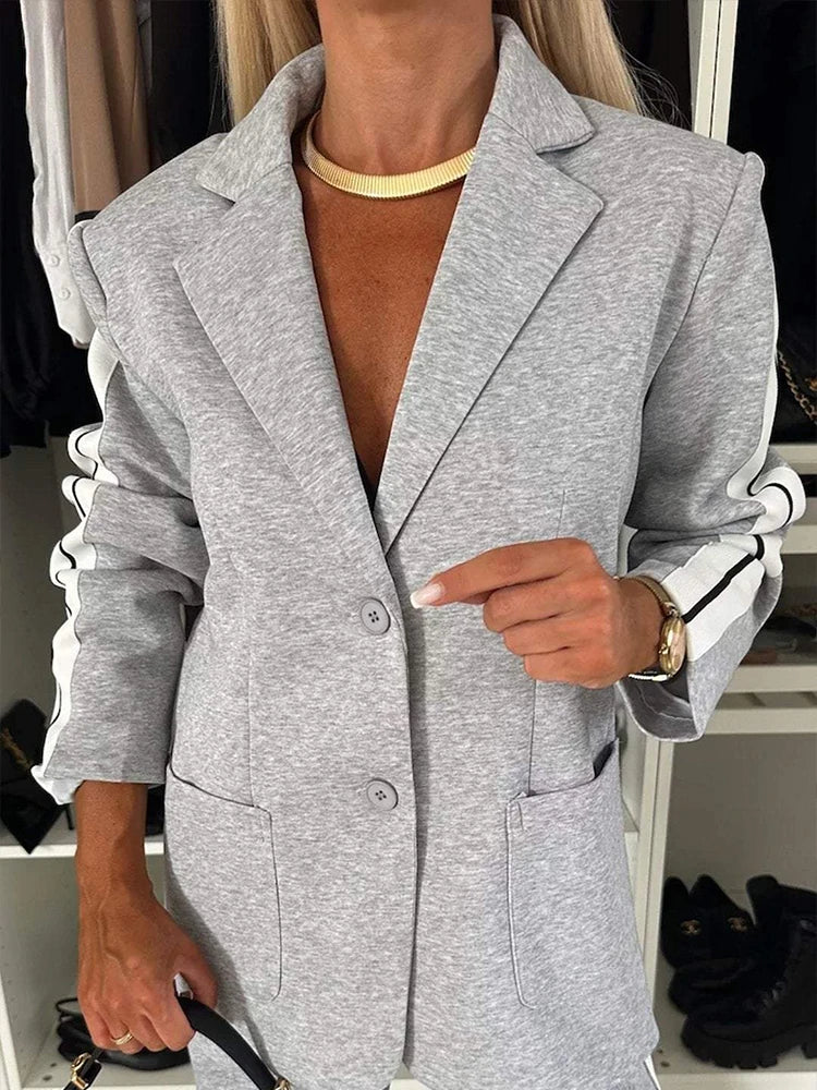 Conjunto Deportivo Mujer Estilo Urbano Vittoria
