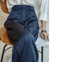 Pantalón Mujer Comodidad Absoluta Poliéster Lady