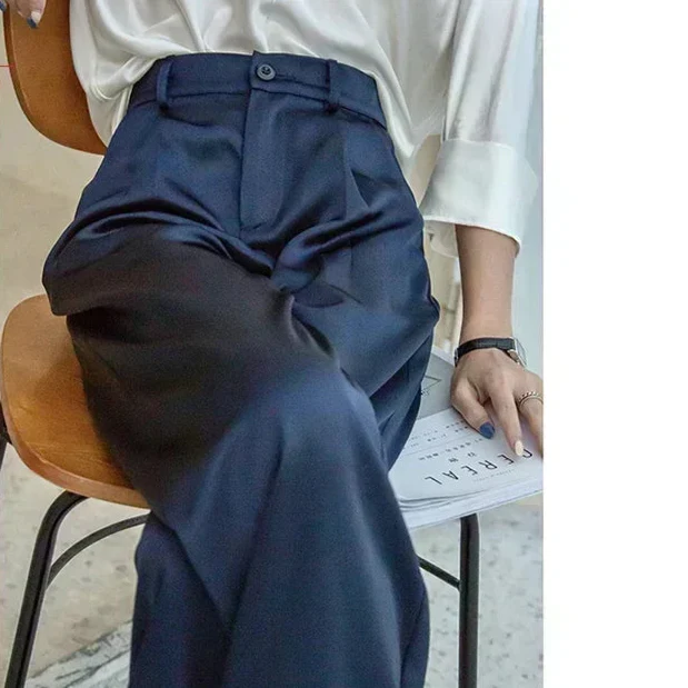 Pantalón Mujer Comodidad Absoluta Poliéster Lady