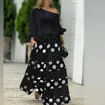 Conjunto Mujer Ligero y Tacto Suave Herbella