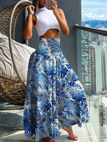 Falda Mujer Tejido Premium Y Silueta Pandora
