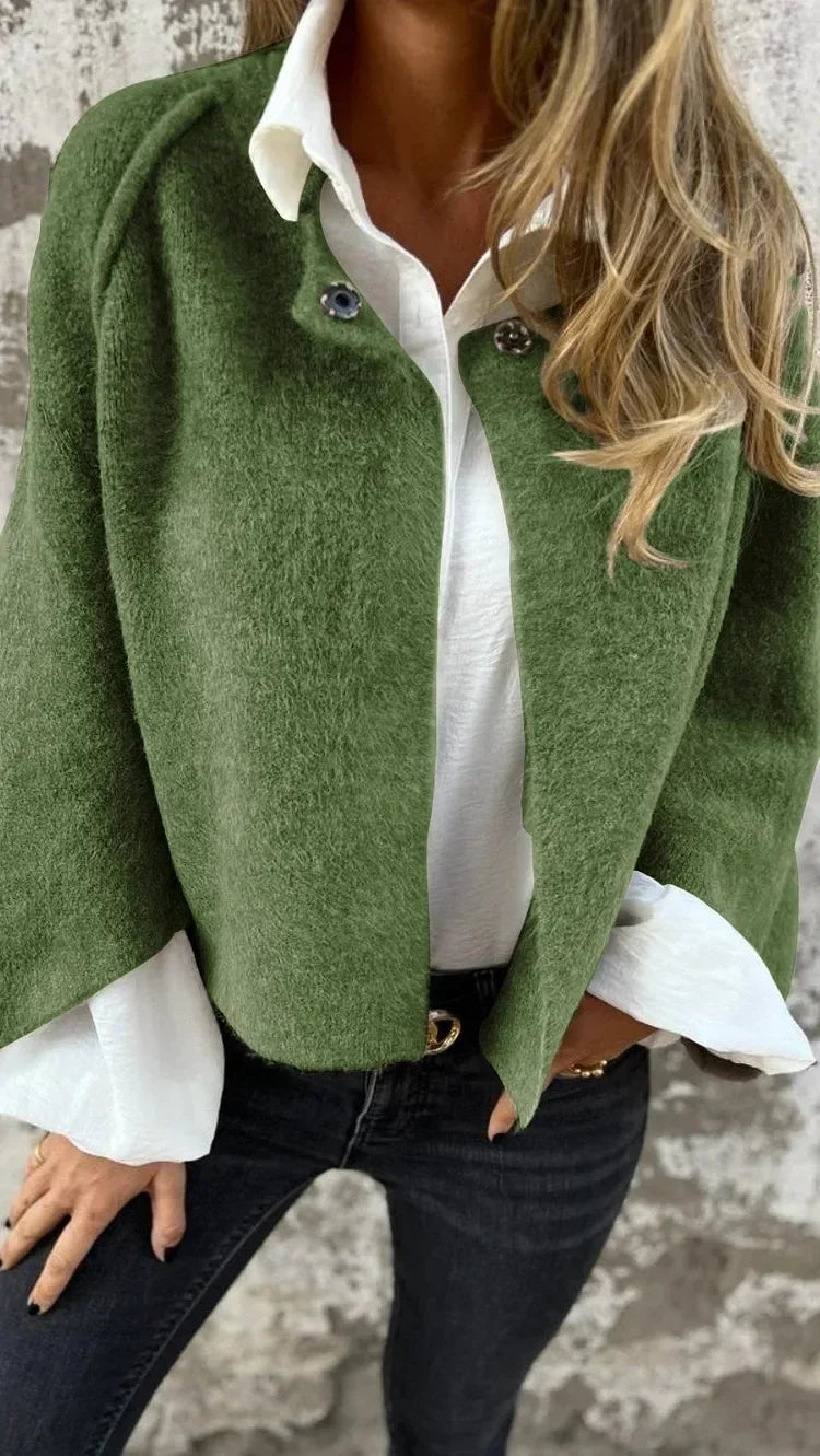 Cardigan Ligero Mujer Versátil para Todo Estilo Helena