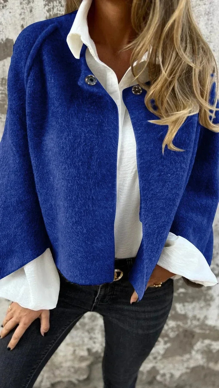 Cardigan Ligero Mujer Versátil para Todo Estilo Helena