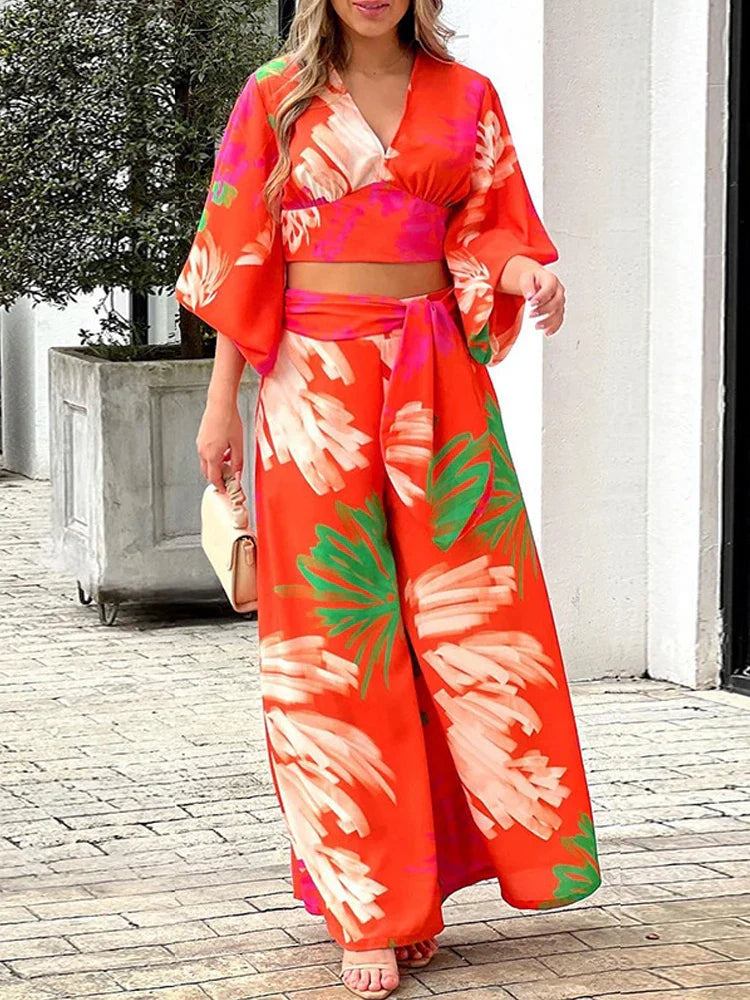 Conjunto Mujer Estilo Urbano Cómodo Moderno Darvin