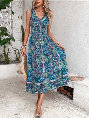 Vestido Geisha Ligero Y Fresco Tejido Innovador Gueixa