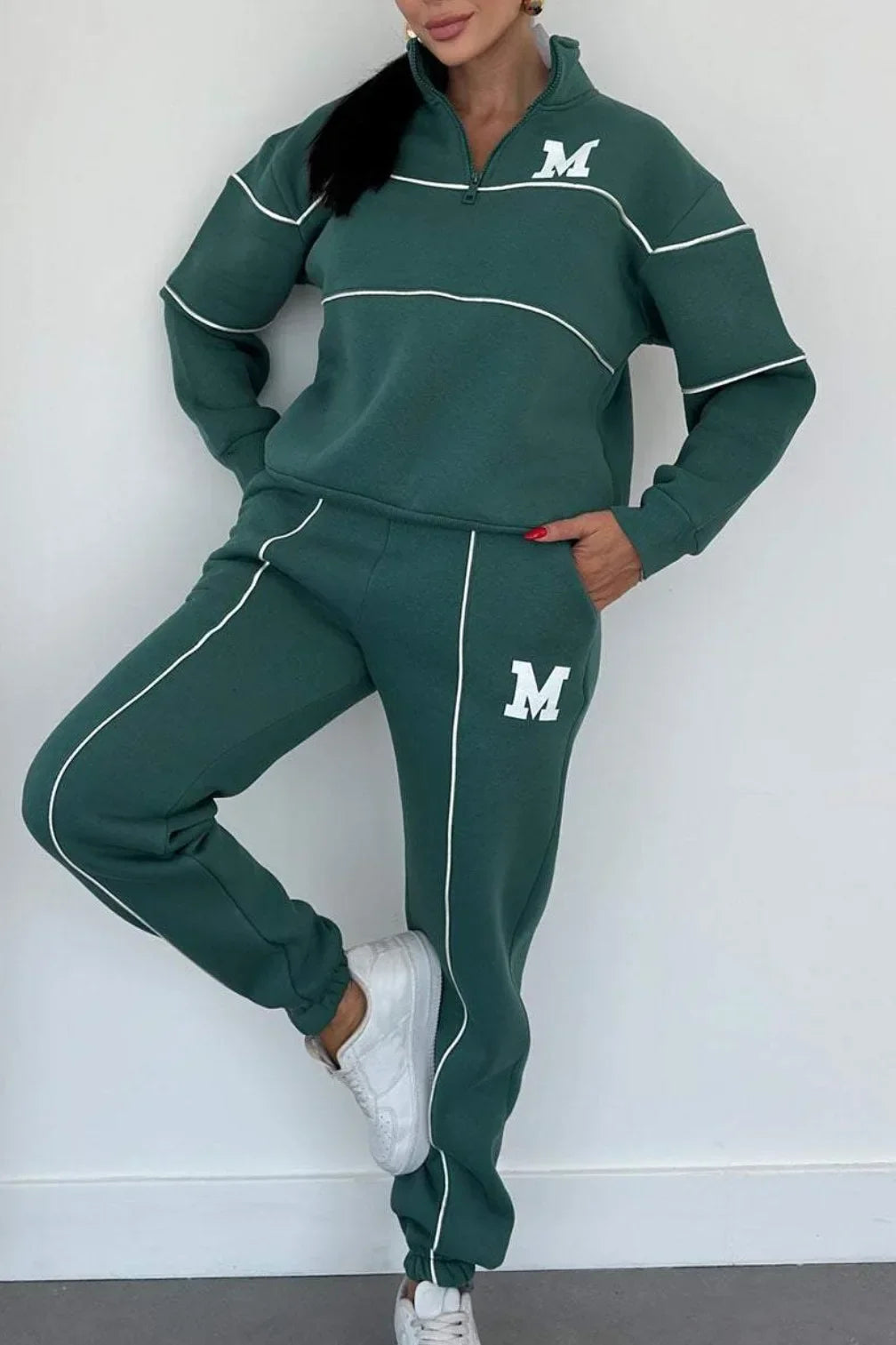Conjunto Mujer Bella Toque Suave Y Ajuste Perfecto Bella