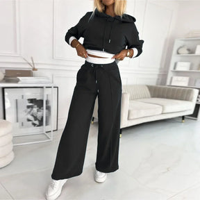 Conjunto Casual Elegante Libera Movimiento Ayla