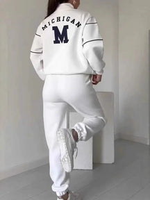 Conjunto Mujer Bella Toque Suave Y Ajuste Perfecto Bella