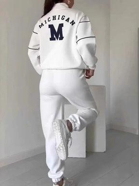 Conjunto Mujer Bella Toque Suave Y Ajuste Perfecto Bella