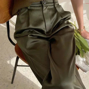 Pantalón Mujer Comodidad Absoluta Poliéster Lady