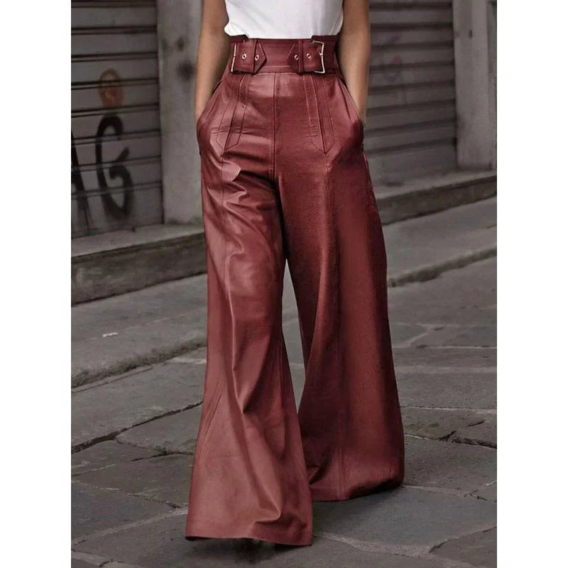 Pantalón Mujer Confort Premium Elasticidad Lui
