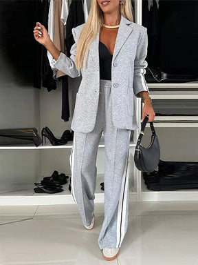 Conjunto Deportivo Mujer Estilo Urbano Vittoria