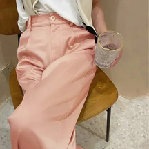 Pantalón Mujer Comodidad Absoluta Poliéster Lady
