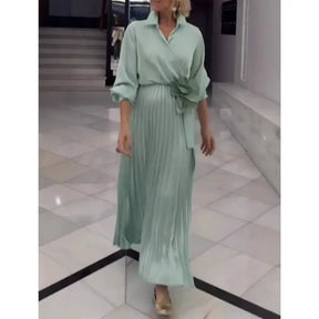 Vestido Ligero Y Sofisticado Para Brillar Elegance
