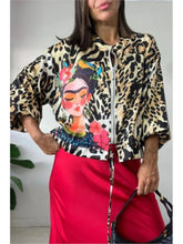 Chaqueta Mujer Diseño Moderno Con Ajuste Lotus