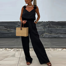 Mono Mujer Elegante Y Versátil Tejido Alto Rendimiento Caina