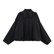 Chaqueta Mujer Con Diseño Estructurado Versátil Mônaco