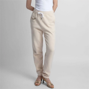 Pantalón Mujer Algodón Premium Con Corte Cómodo