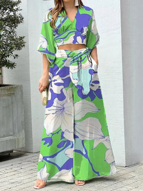 Conjunto Mujer Estilo Urbano Cómodo Moderno Darvin