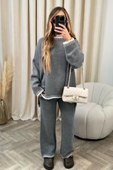 Conjunto Mujer Casual Ligero y Versátil de Mariana