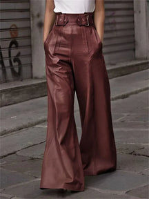 Pantalón Mujer Confort Premium Elasticidad Lui