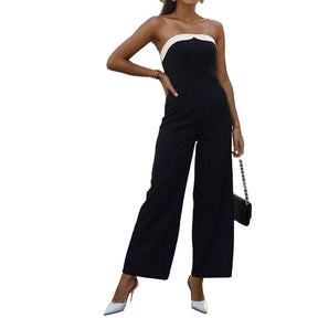 Mono Mujer Elegante Con Caimento Perfecto Alpina