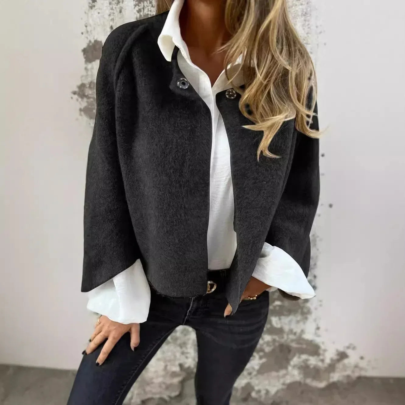 Cardigan Ligero Mujer Versátil para Todo Estilo Helena