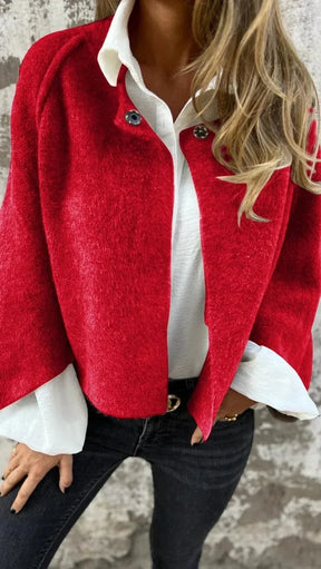 Cardigan Ligero Mujer Versátil para Todo Estilo Helena