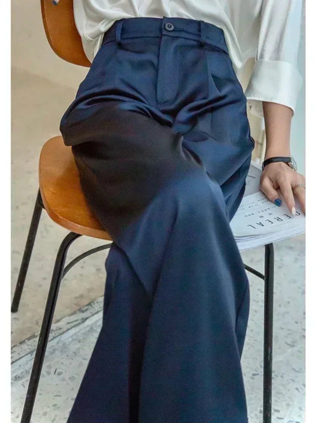 Pantalón Mujer Comodidad Absoluta Poliéster Lady