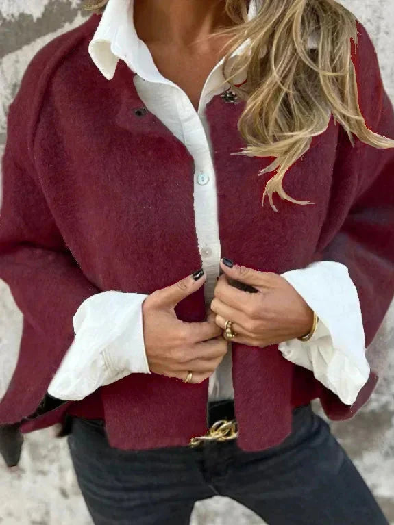 Cardigan Ligero Mujer Versátil para Todo Estilo Helena