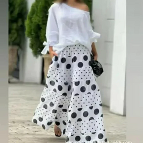 Conjunto Mujer Ligero y Tacto Suave Herbella