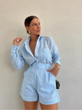 Conjunto Linho Gramora Elegancia Confort Firenze
