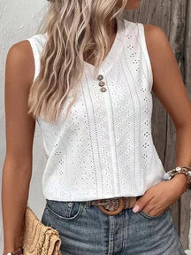 Camisa Mujer Impecable Tejido Ligero Sartorri