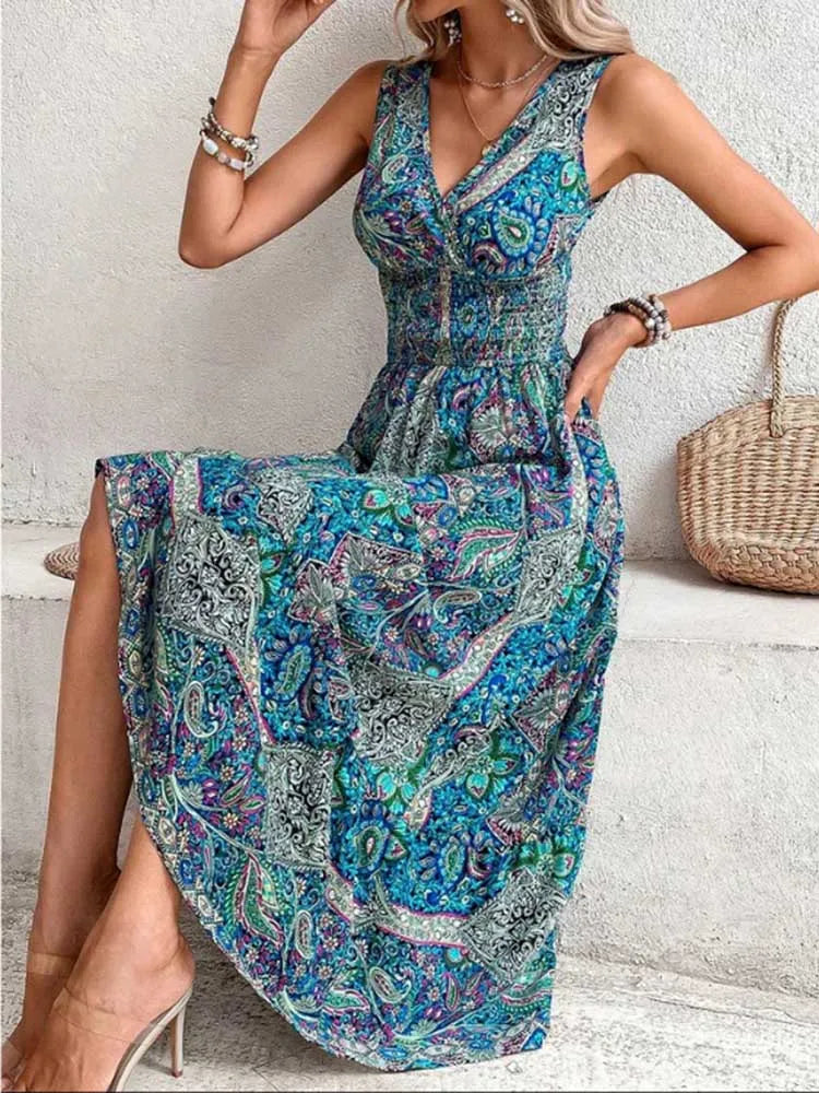 Vestido Geisha Ligero Y Fresco Tejido Innovador Gueixa