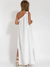 Vestido Ligero Y Sofisticado Para Brillar Ravena