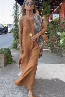 Vestido Ligero Y Sofisticado Para Brillar Ravena